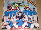 LOS SOLITARIOS FESTIVAL DE LA CUMBIA PERUANA VOL 5 PERU LP free shipping