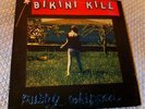 Bikini Kill Pussy Whipped Lp KRS