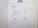 RaRe MINTY TEST PRESS ROBERT QUINE & FRED MAHER Basic LP EG Velvet Underground