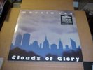 LP:  MARTIN REV - Clouds Of Glory   SEALED NEW REISSUE NO WAVE SUICIDE