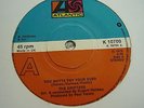 The Drifters; You Gotta Pay Your Dues/one way love -   Northern Soul  Classic