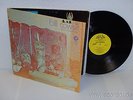BILL COWSILL Nervous Breakthrough DJ PROMO LP MGM SE 4706 stereo 1971 Cowsills