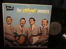 The Chirping Crickets LP