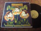 Beau Brummels ex tan label LP Triangle