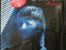 BENJAMIN ORR (The Cars) 'The Lace'  Original 1986 Dmm STILL SEALED US Press LP