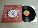 MC5 High time French ATLANTIC LP gatefold Reissue 40223