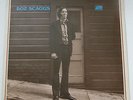 Boz Scaggs - Boz Scaggs     UK DEBUT GATEFOLD VINYL LP A1 B1 LABEL