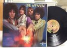 EIRE APPARENT: Sun Rise, Buddah Records, Produced by Hendrix OOP LP
