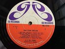 G.G. ALL STARS 1970 UK 1st TROJAN  LP Man From Carolina GG RECORDS SKA/REGGAE