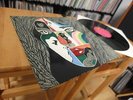 KILLING FLOOR OUT OF URANUS LP ORIG. 1970 PENNY FARTHING MINT