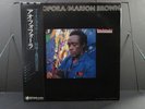MARION BROWN Awofofora LP Japanese w/ OBI Discomate 1976 Rare Free Jazz Vinyl