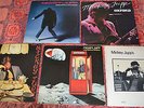 5 Vintage MICKEY JUPP Record Albums