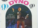 Johnny Dyno: Go Dyno go polka on jody SEALED LP vinyl record album 5Q