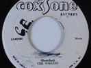 Ska 45 WAILERS/BLUES BUSTERS One Love COXSONE HEAR