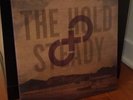 THE HOLD STEADY STAY POSITIVE VINYL LP SEALED NEW
