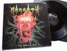 MORGOTH - The Eternal Fall 12