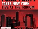Takes New York - Live At The Iridium - ROCK CANDY FUNK PARTY (FT BONAMASSA JOE)