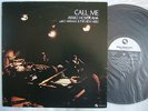 AYAKO HOSOKAWA CALL ME / TBM