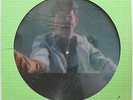 DEVO Q: Are We Not Men? A: We Are Devo 1978 UK Picture Disc LP ENO Mothersbaugh