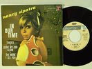 Nancy Sinatra (French EP w/ps) IN OUR TIME + 3 others   Reprise VG++
