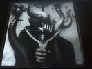 CELTIC FROST To Mega Therion LP BRAZIL ORIGINAL VINYL  DESTRUCTION  SODOM EX+/NM