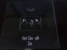 CELTIC FROST Fairy Tales LIVE 1986 LP VINYL  DESTRUCTION  SODOM EX+/NM