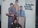 The Beatles Yesterday And Today Butcher Cover LP 1966 STEREO Genuine