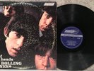 ROLLING STONES Out Of Our Heads 1ST FFRR UK Press LONDON Records PS 429 RARE