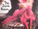 JULIE RUIN, The - Run Fast - Vinyl (LP)