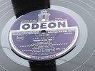 LES BEATLES ORIG 1965 FRENCH LP CHANSONS DU FILM  HELP ODEON  OSX 222 + TAG