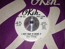 Little Richard - I don't Want To Discuss It - Original