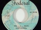 King Cannon 