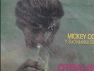 OTRA VEZ- MICKEY CORA Y SU ORQUESTA CABALA