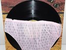 Alice Cooper LP School's Out '72 Orig US Press Green WB Labels w/ PINK PANTIES