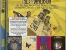 The 5th Dimension - Up, Up And Away - The Magic Garden - Stoned Soul Picnic -...