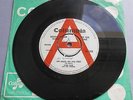 Linda Laine with The Sinners - Low Grades UK 1965 Columbia Demo 7