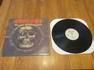 CYCLONE Brutal Destruction 1986 LP Album Record Vinyl US RR 9687 ROADRACER