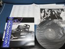 Aerosmith Pump +1 Japan Press Vinyl LP with OBI in 1997 Steven Tyler Joe Perry