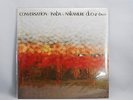 Kunimitsu Inaba,Sadanori Nakamure,Conversation,1975 TBM Japan orig.LP
