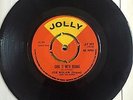 Joe nolan reggae with me, cool it with reggae, rare 7