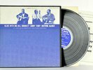 Blues with Big Bill Broonzey Sonny Terry Brownie McGhee 1959 Original Folkways