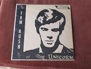 Tom Rush Lycornu Records: His first LP, First pressing