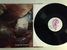TANGERINE DREAM LP GFold ATEM Orig OHR Records 73 KRAUTROCK Import
