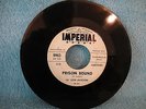 Lil' Son Jackson, Prison Bound / Rolling Mill, Imperial Records 5963, BLUES