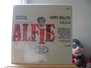 SONNY ROLLINS - ALFIE - IMPULSE A-9111 - STEREO-GATE FOLD- NEVER PLAYED