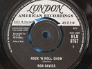 BOB DAVIES 