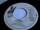 QUEEN Long Away US DJ PROMO 7