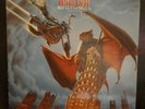 MEATLOAF BAT OUT OF HELL 2 VINYL RECORD