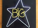 BIG?STAR 1 Record LP Ardent Records ADS 2803 First Press 1972