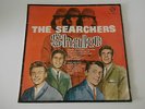 RARE South Africa LP The Searchers - Shake Pye Label